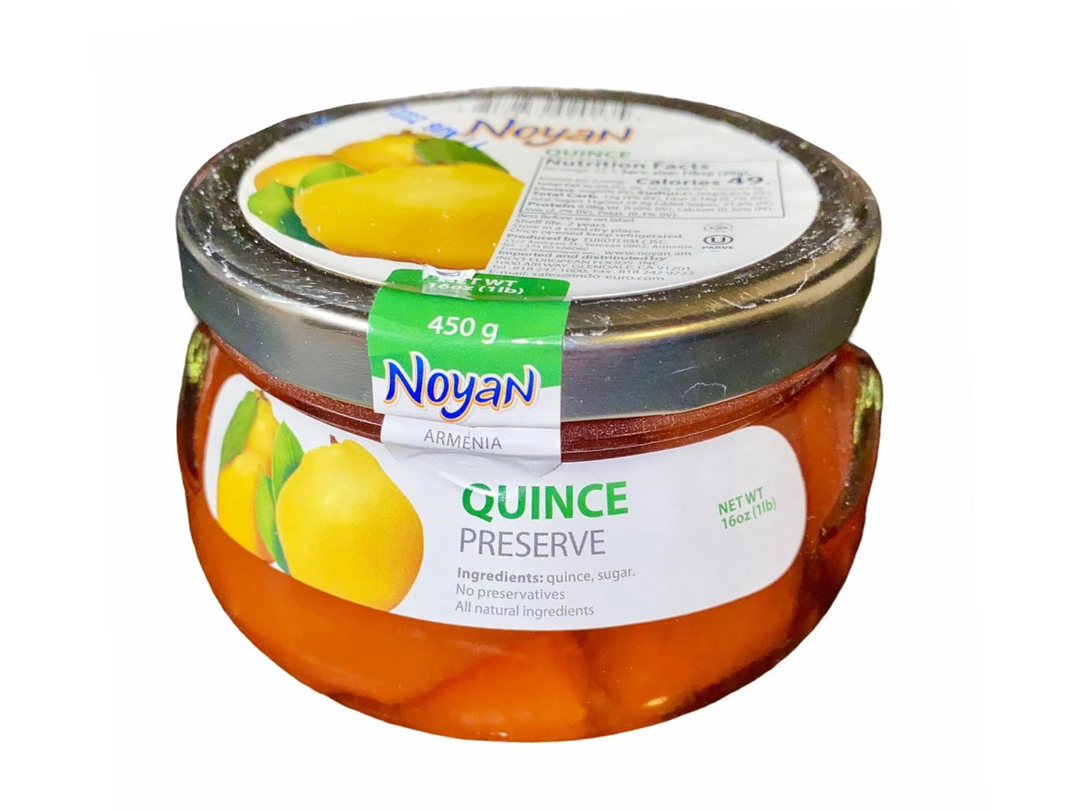 Noyan Quince Jam - 450g
