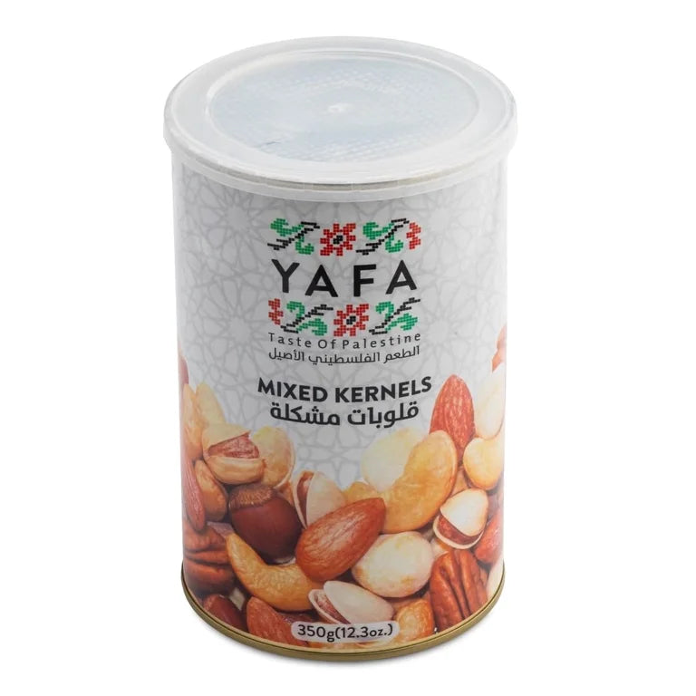 Yafa Mixed Kernels - 350g