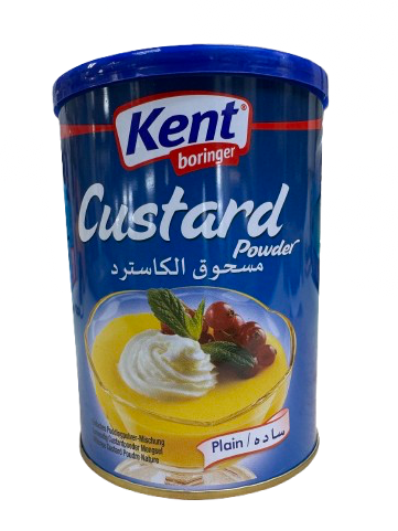 Kent Custard Powder - 300g