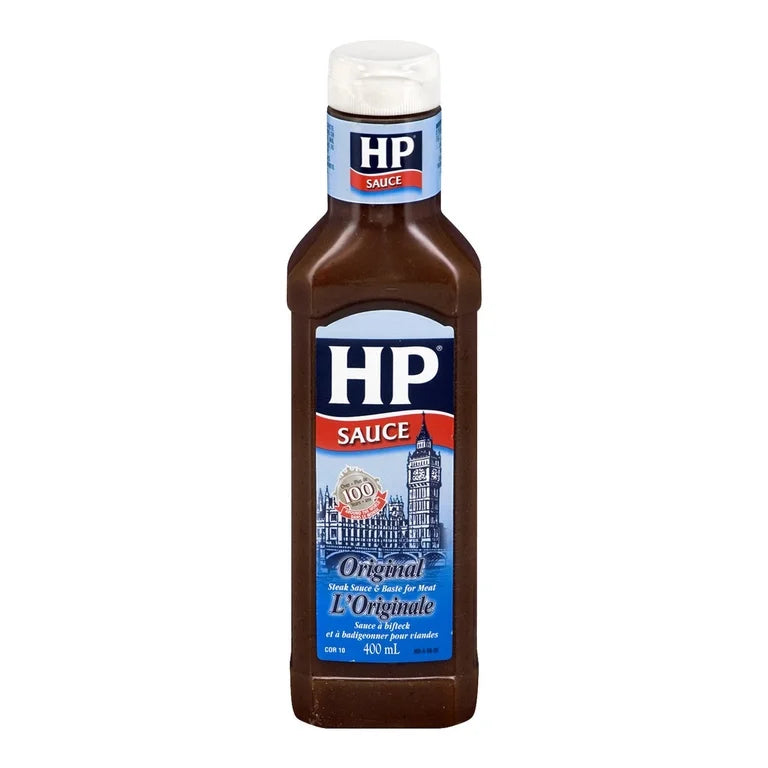 HP Sauce - 400ml