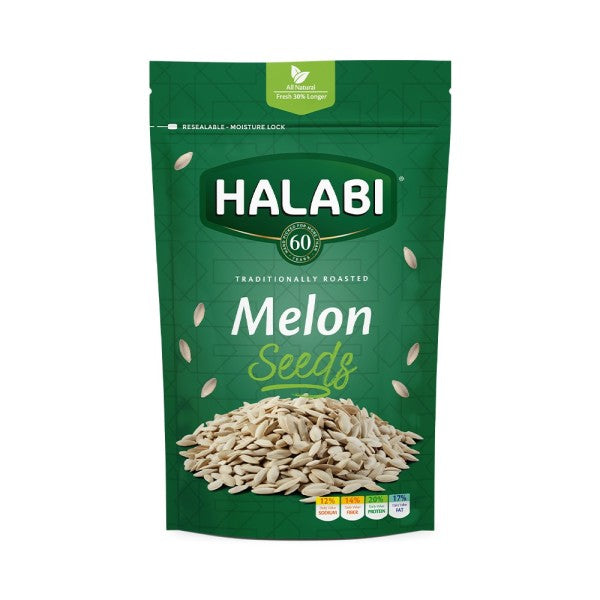 Halabi Melon Seed - 150g