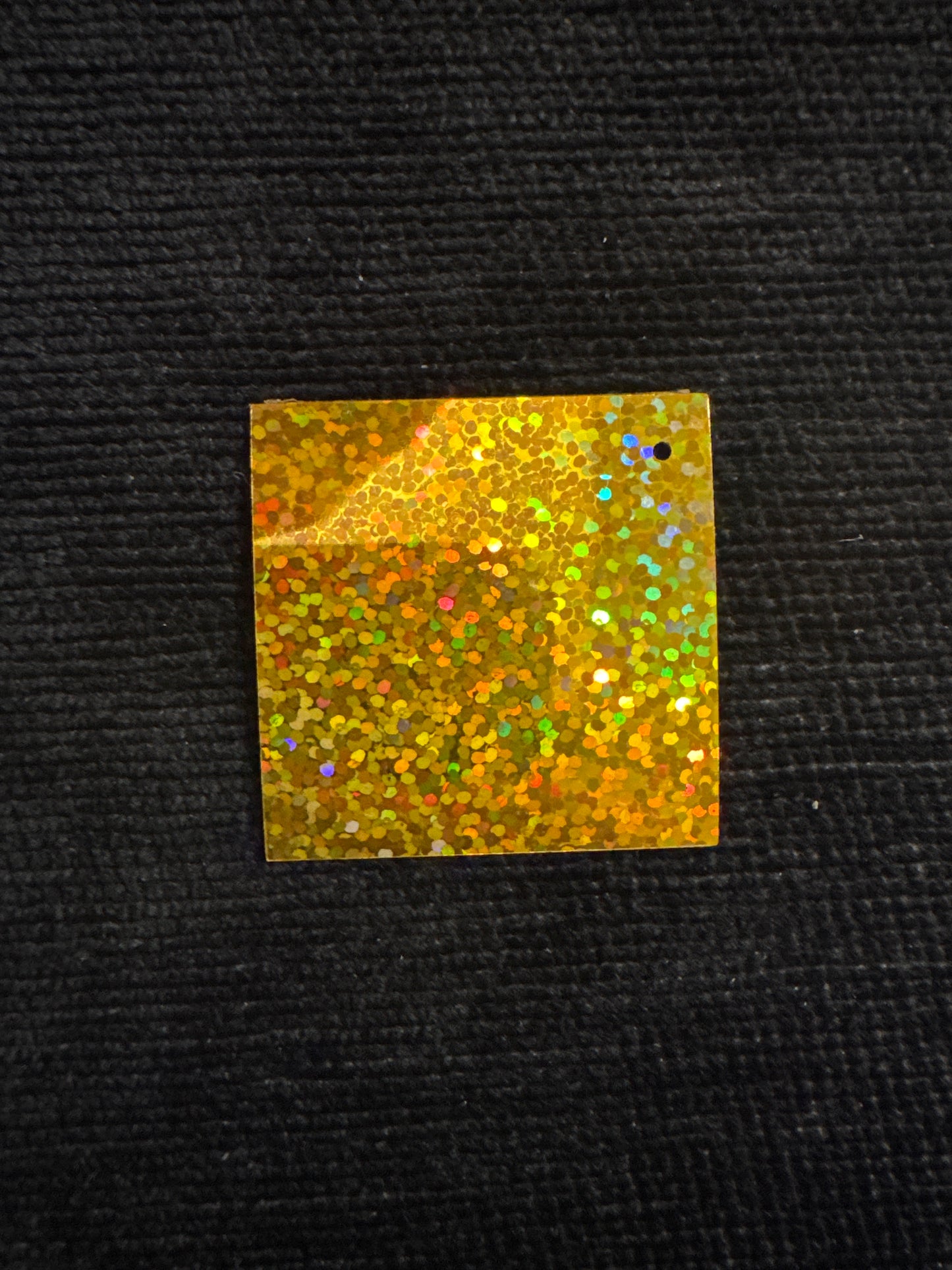 Square Shaped Sequins - 0.5kg