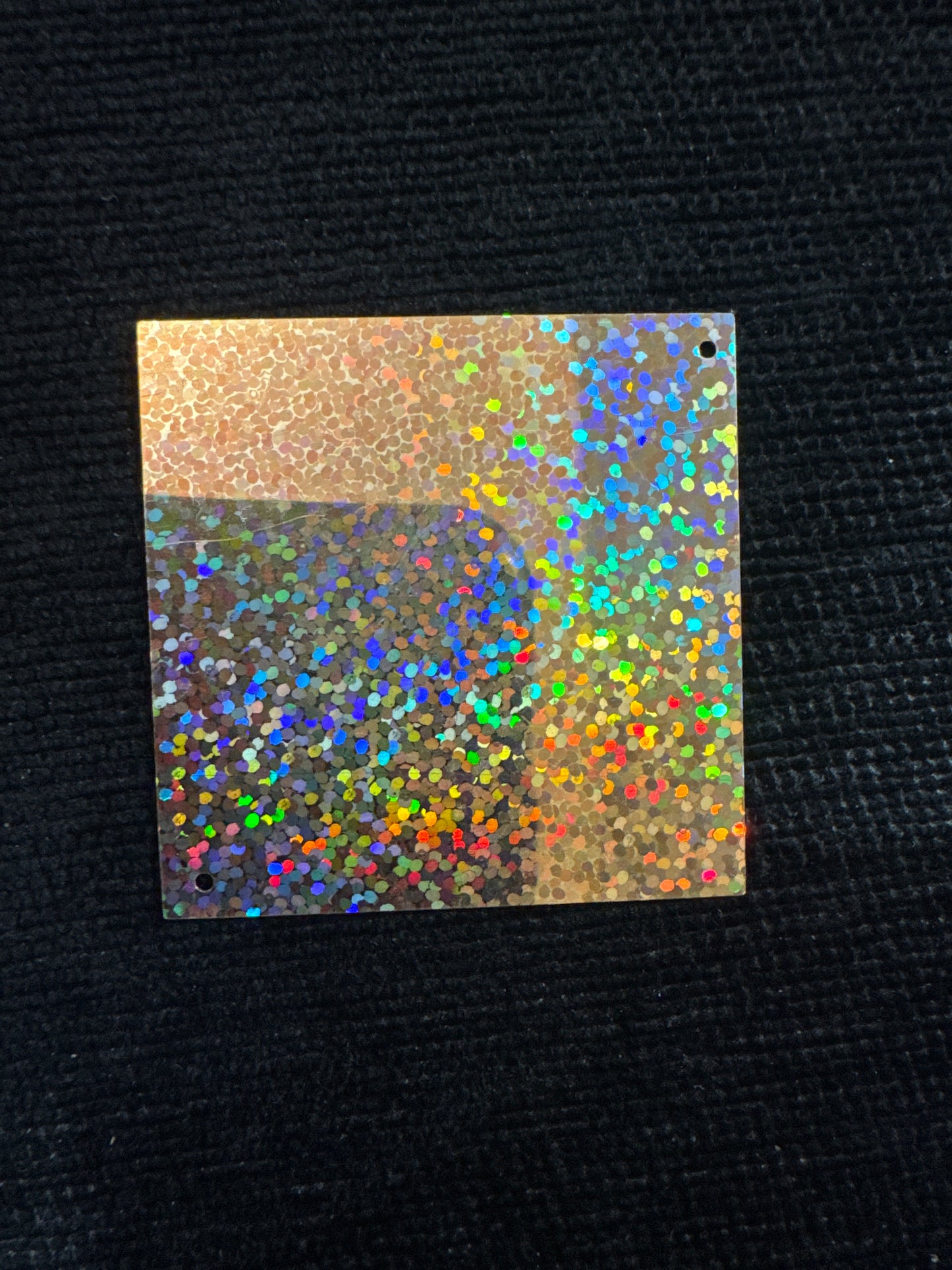 Large Square Sequins - 0.5kg
