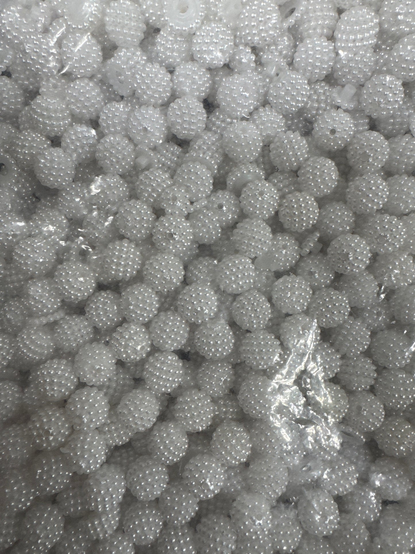Bayberry Pearl Beads
