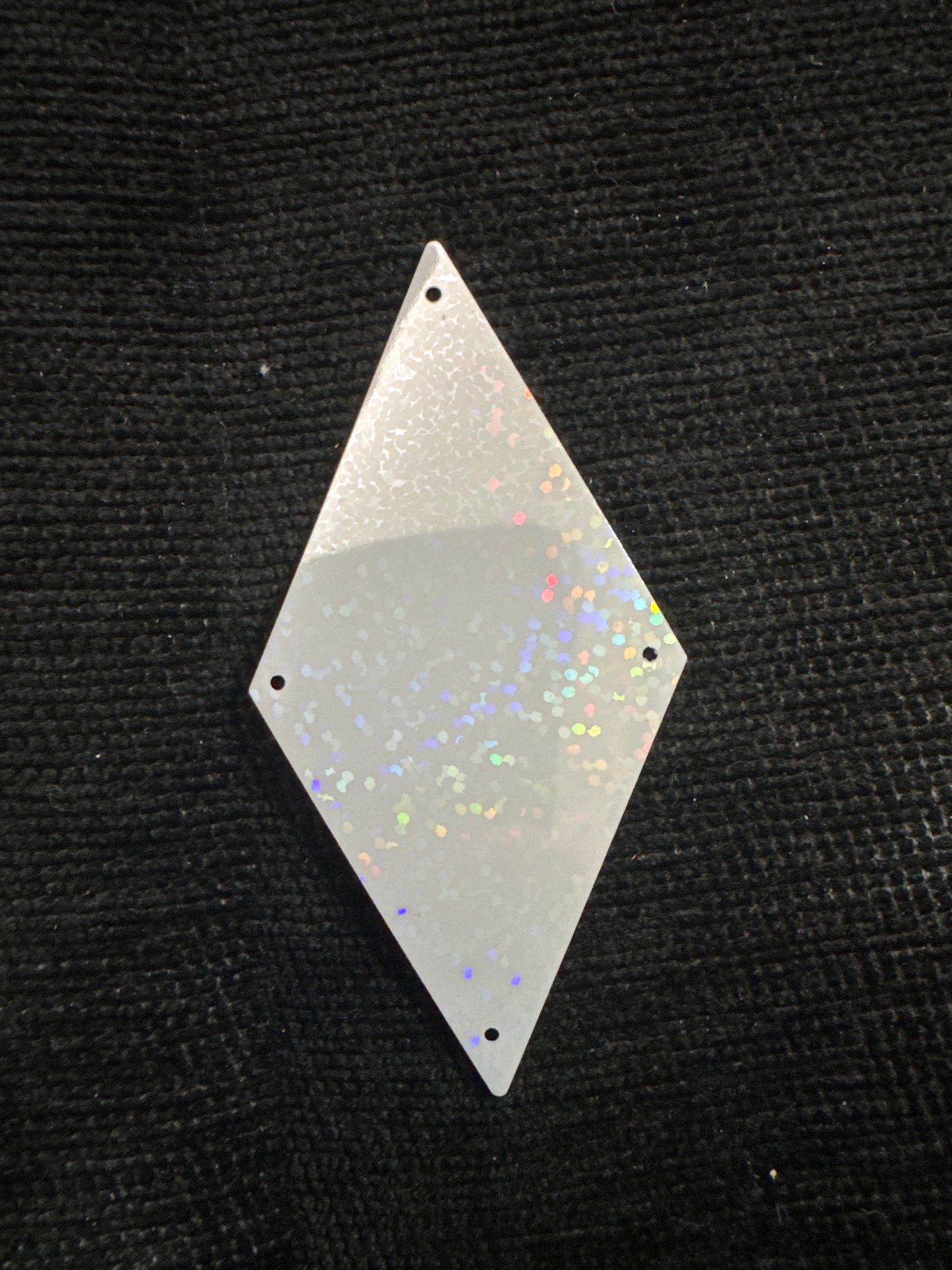 Diamond Shape Sequins - 0.5kg
