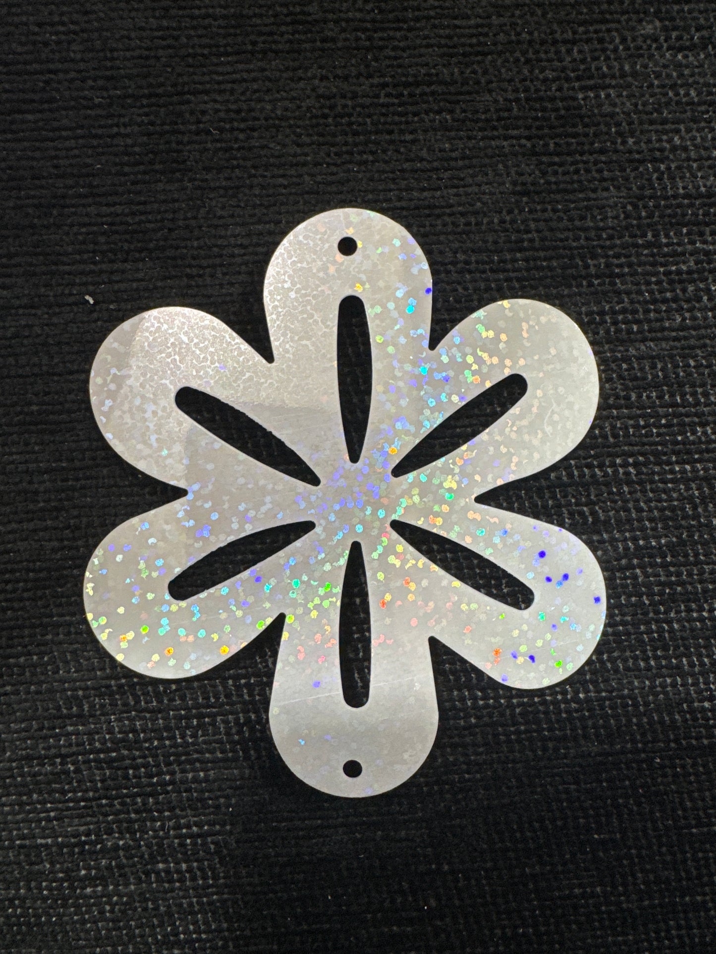 Large Flower Sequins - 0.5kg