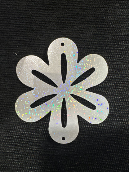 Large Flower Sequins - 0.5kg