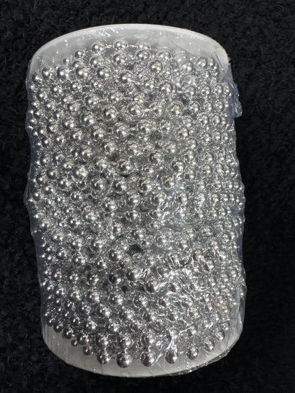 Bead String Roll