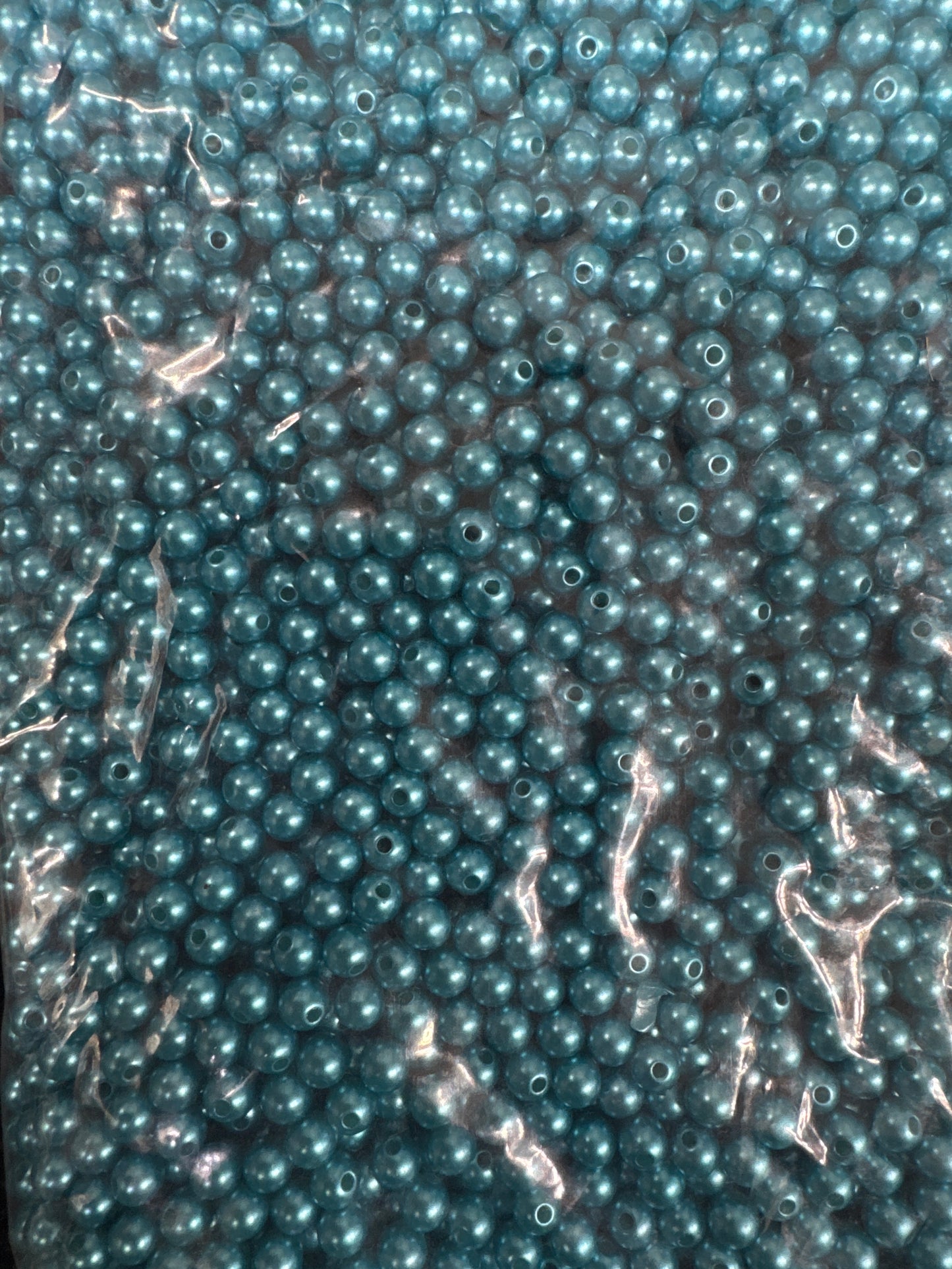 Pearl Beads