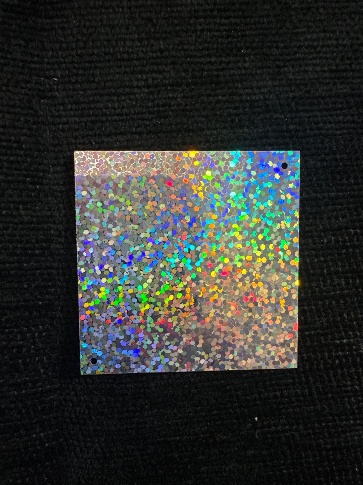 Large Square Sequins - 0.5kg