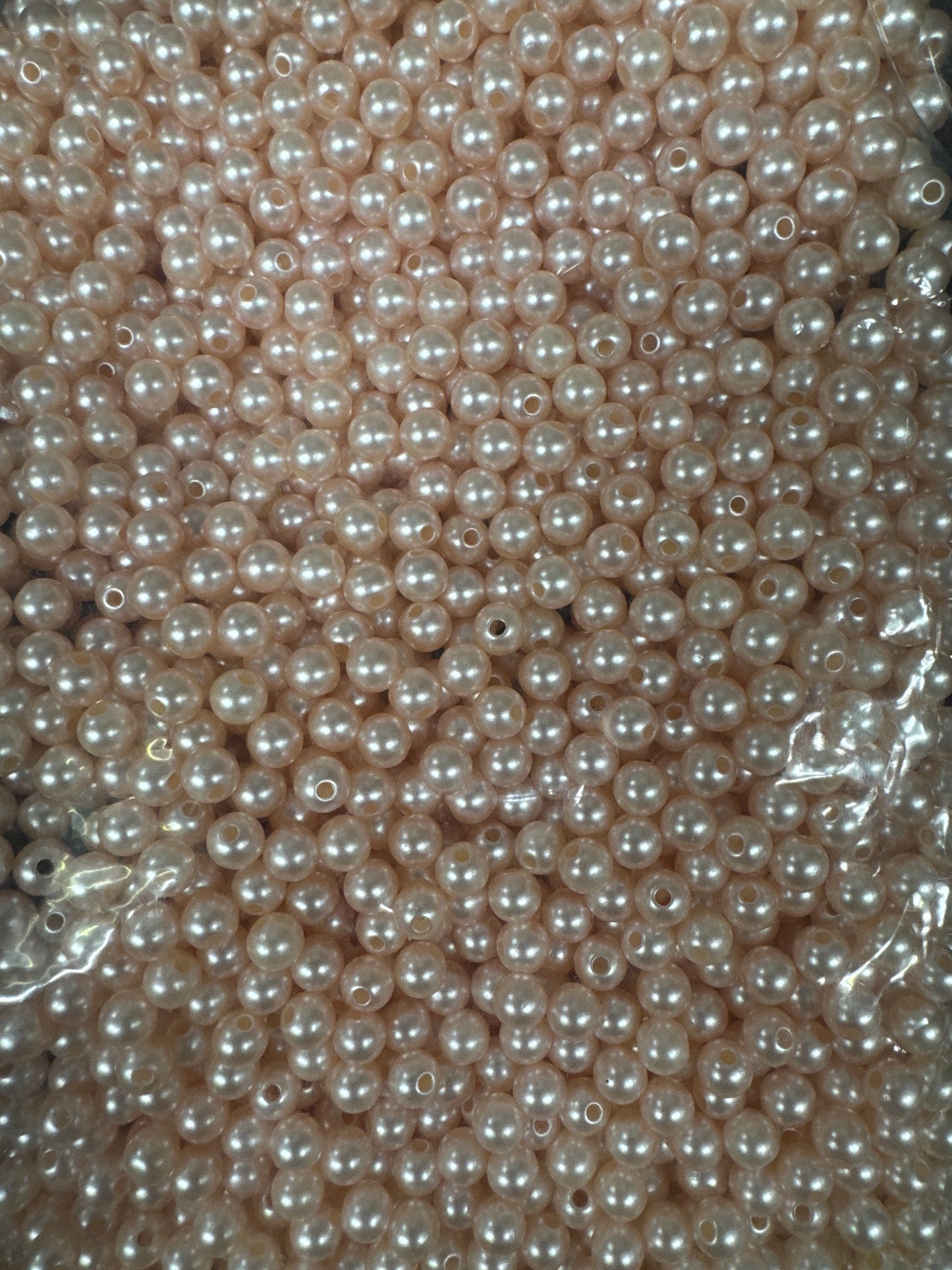 Pearl Beads