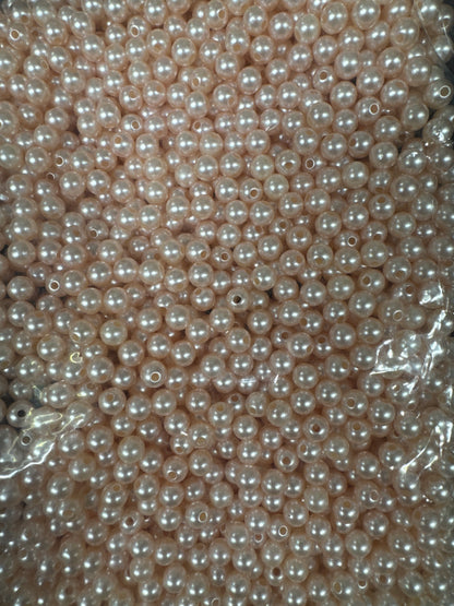 Pearl Beads