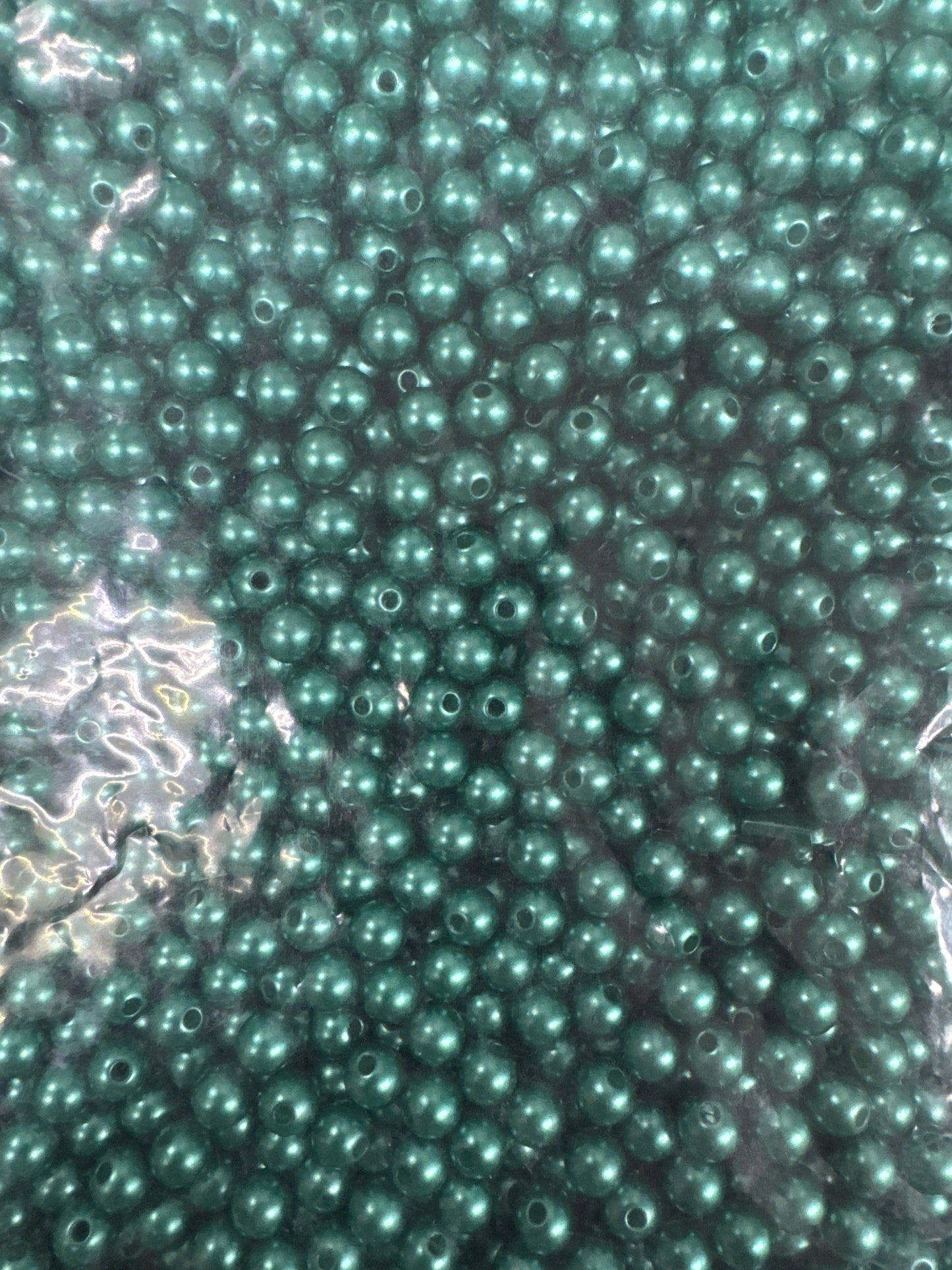 Pearl Beads