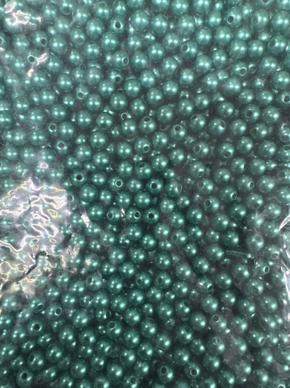 Pearl Beads