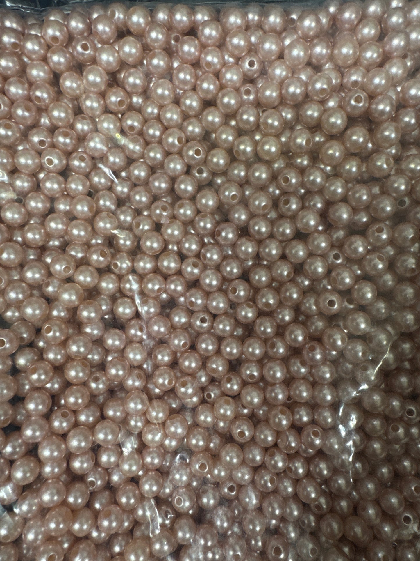 Pearl Beads