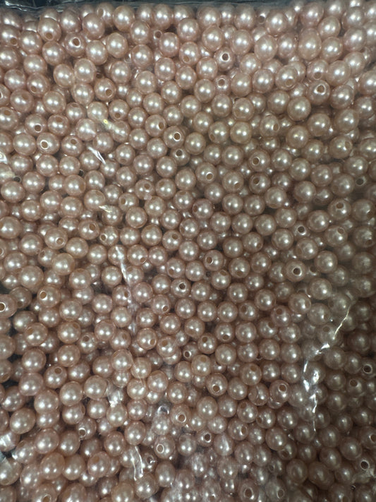 Pearl Beads