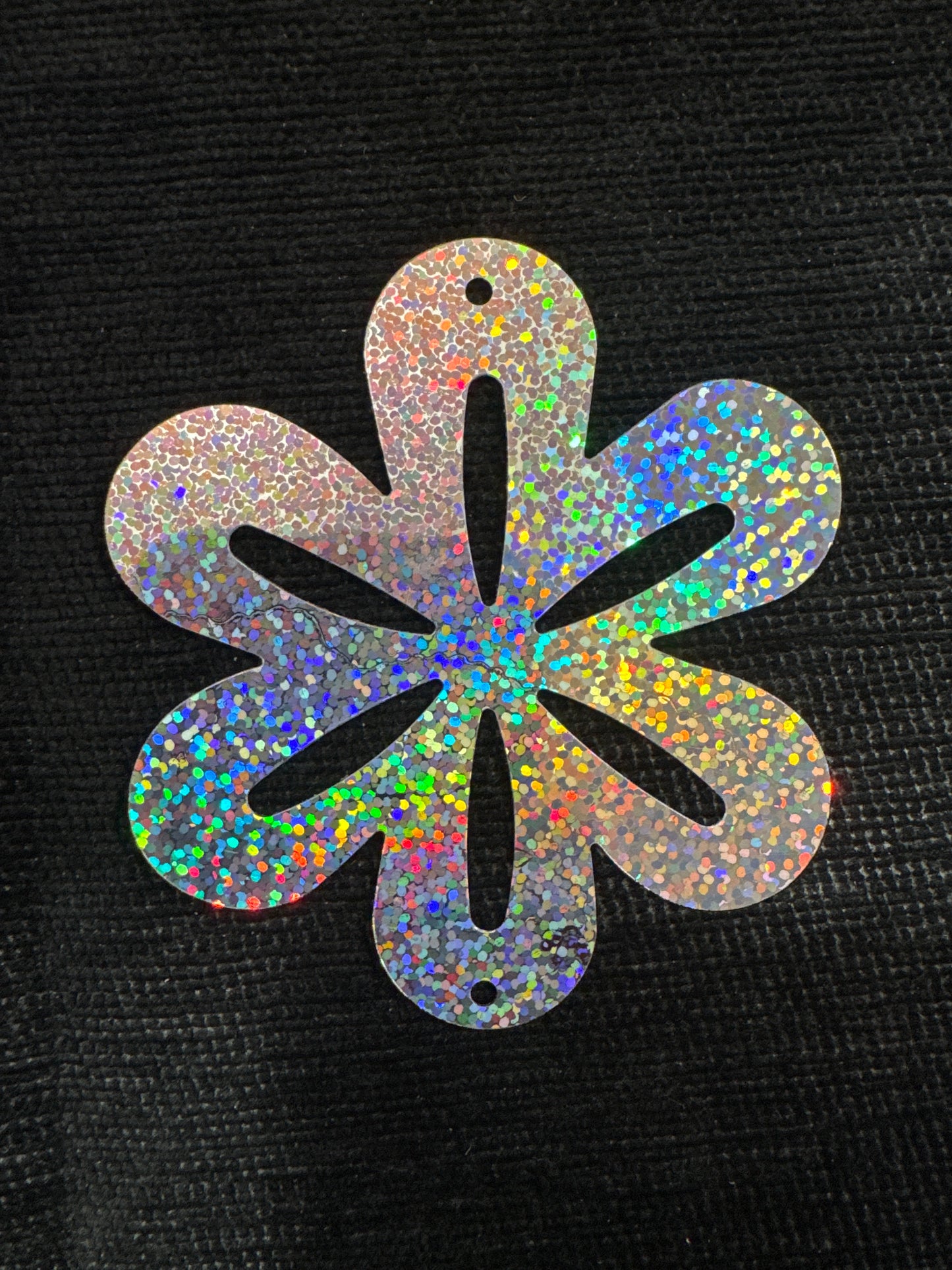 Large Flower Sequins - 0.5kg