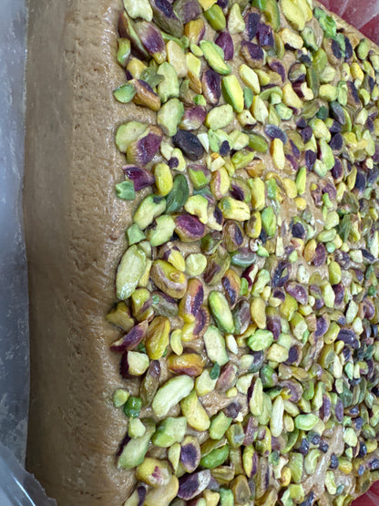 Tahini Halva 11LB