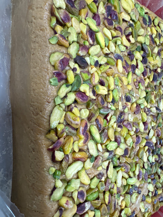Tahini Halva 11LB