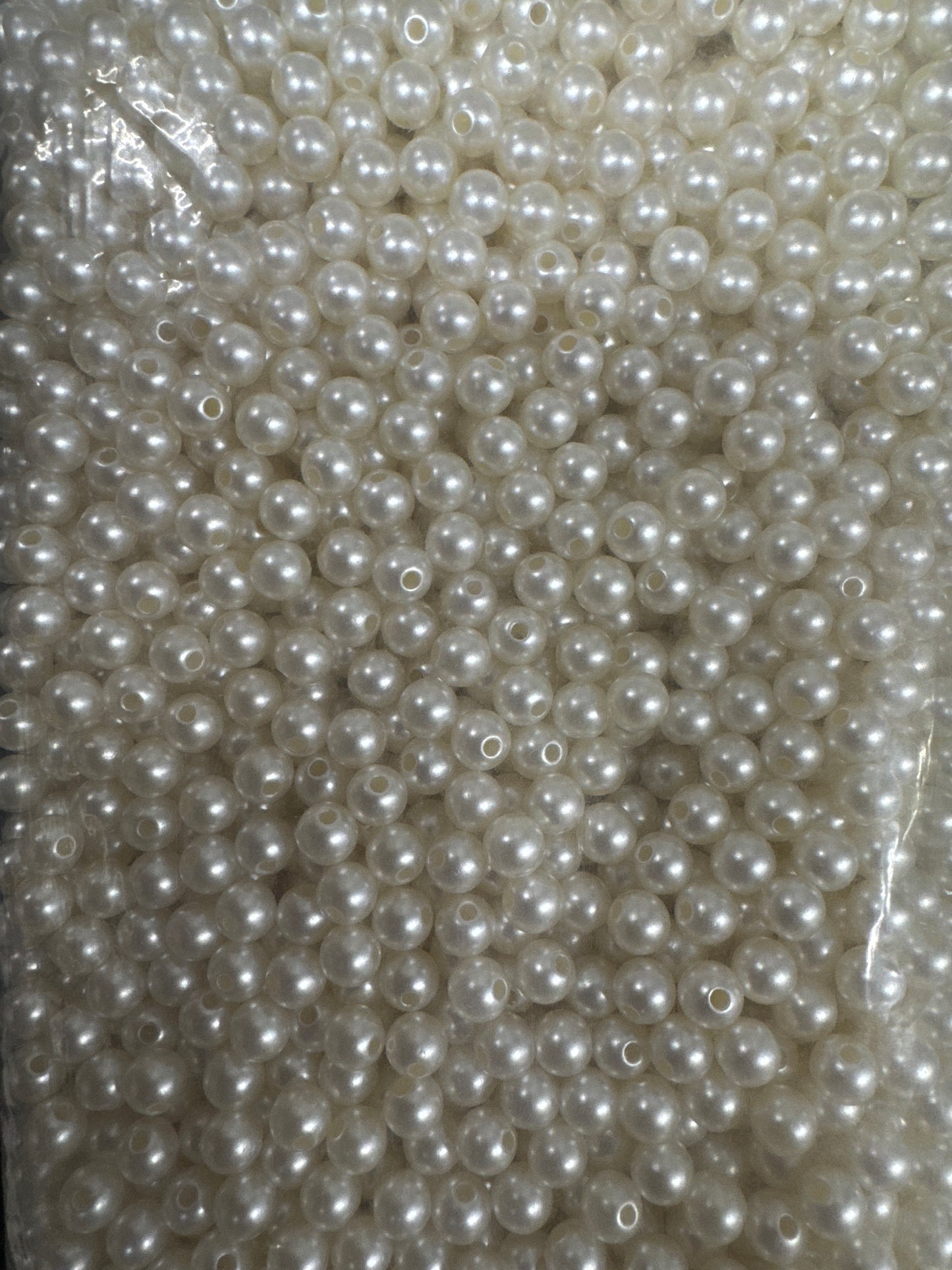 Pearl Beads