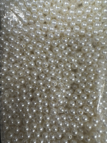 Pearl Beads