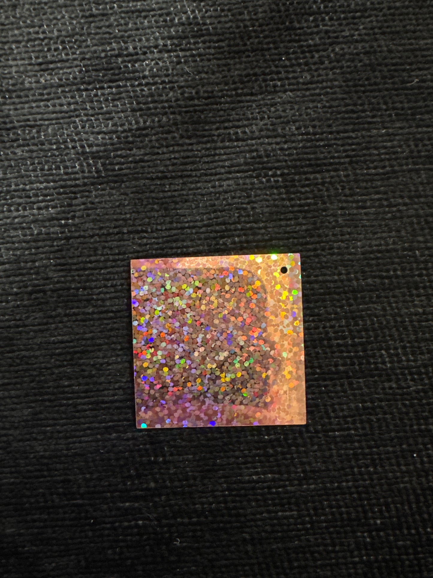 Square Shaped Sequins - 0.5kg