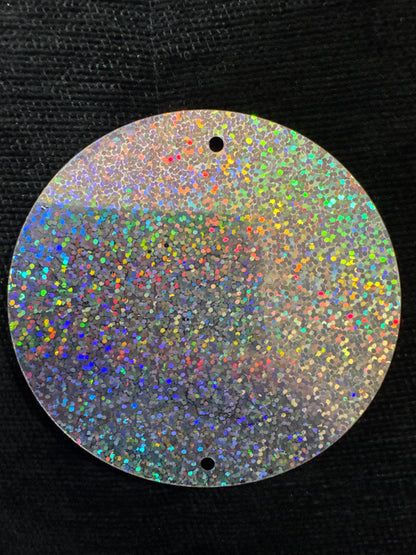 Circle Shape Sequins - 0.5kg