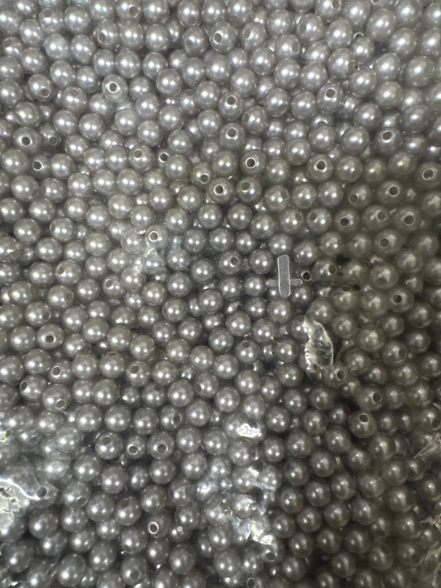 Pearl Beads