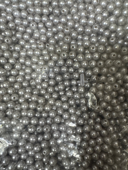 Pearl Beads