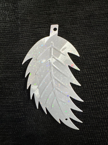 Leaf Shape Sequins - 0.5kg