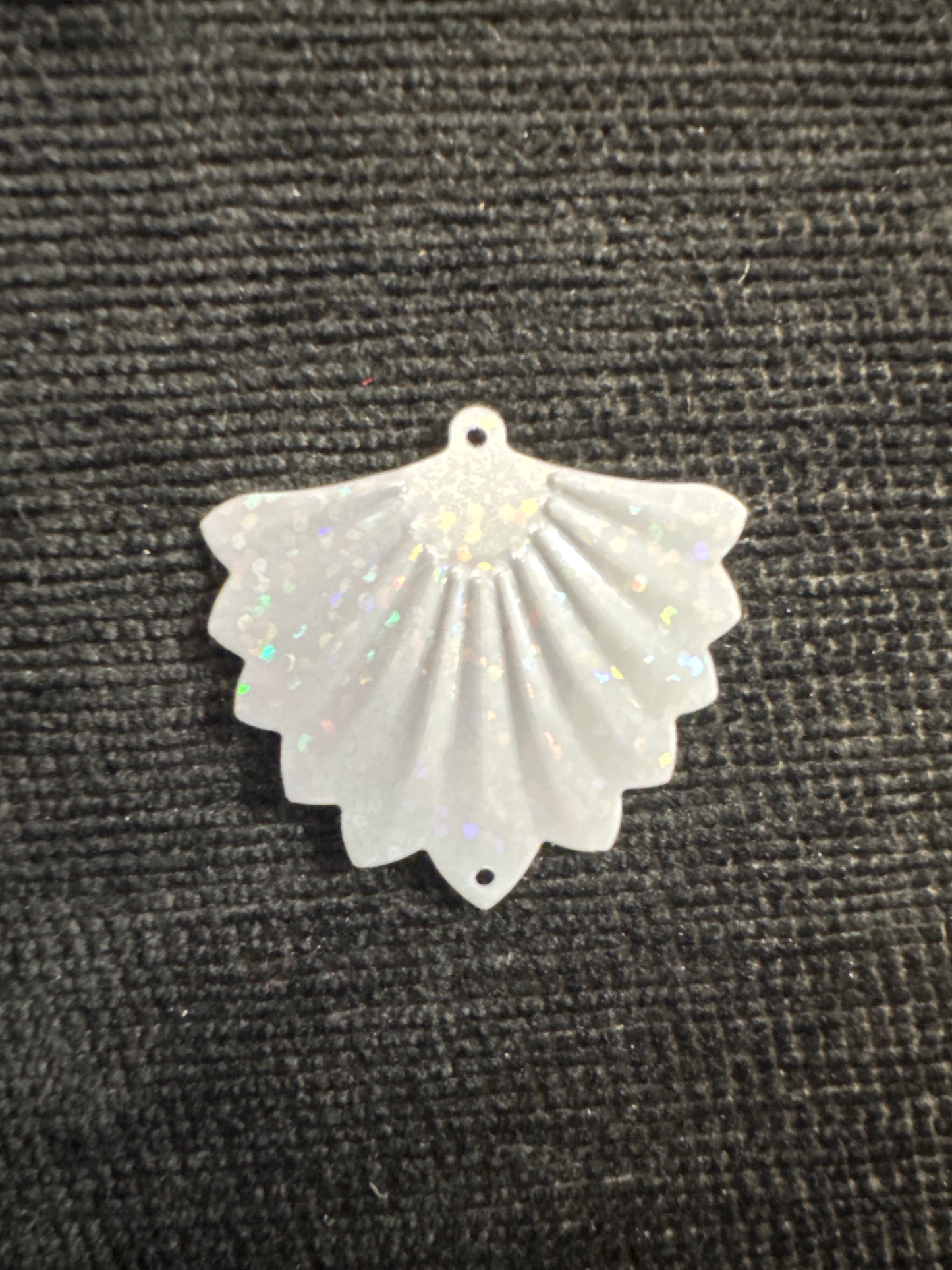 Shell Shape Sequins - 0.5kg
