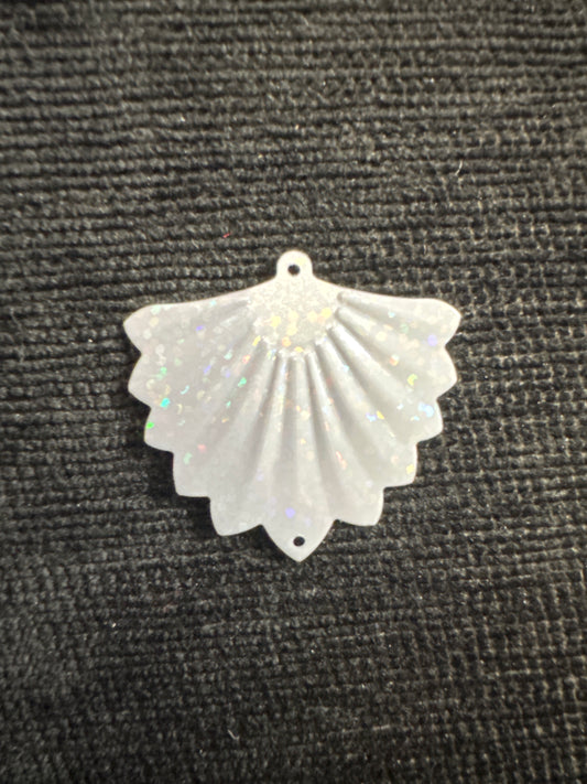 Shell Shape Sequins - 0.5kg