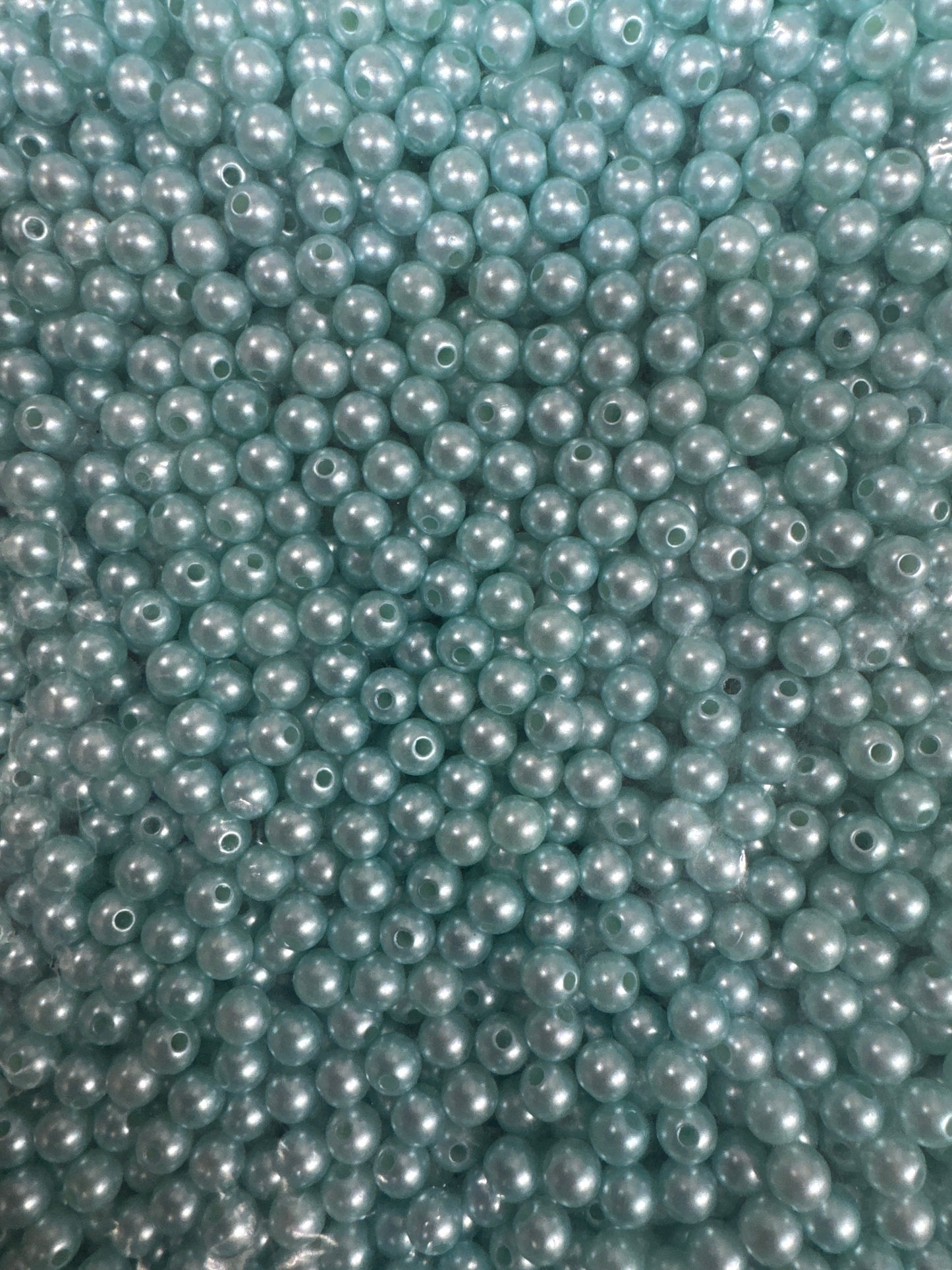Pearl Beads