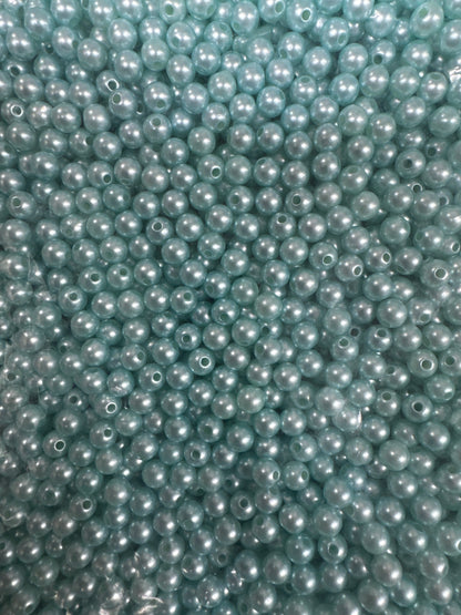 Pearl Beads
