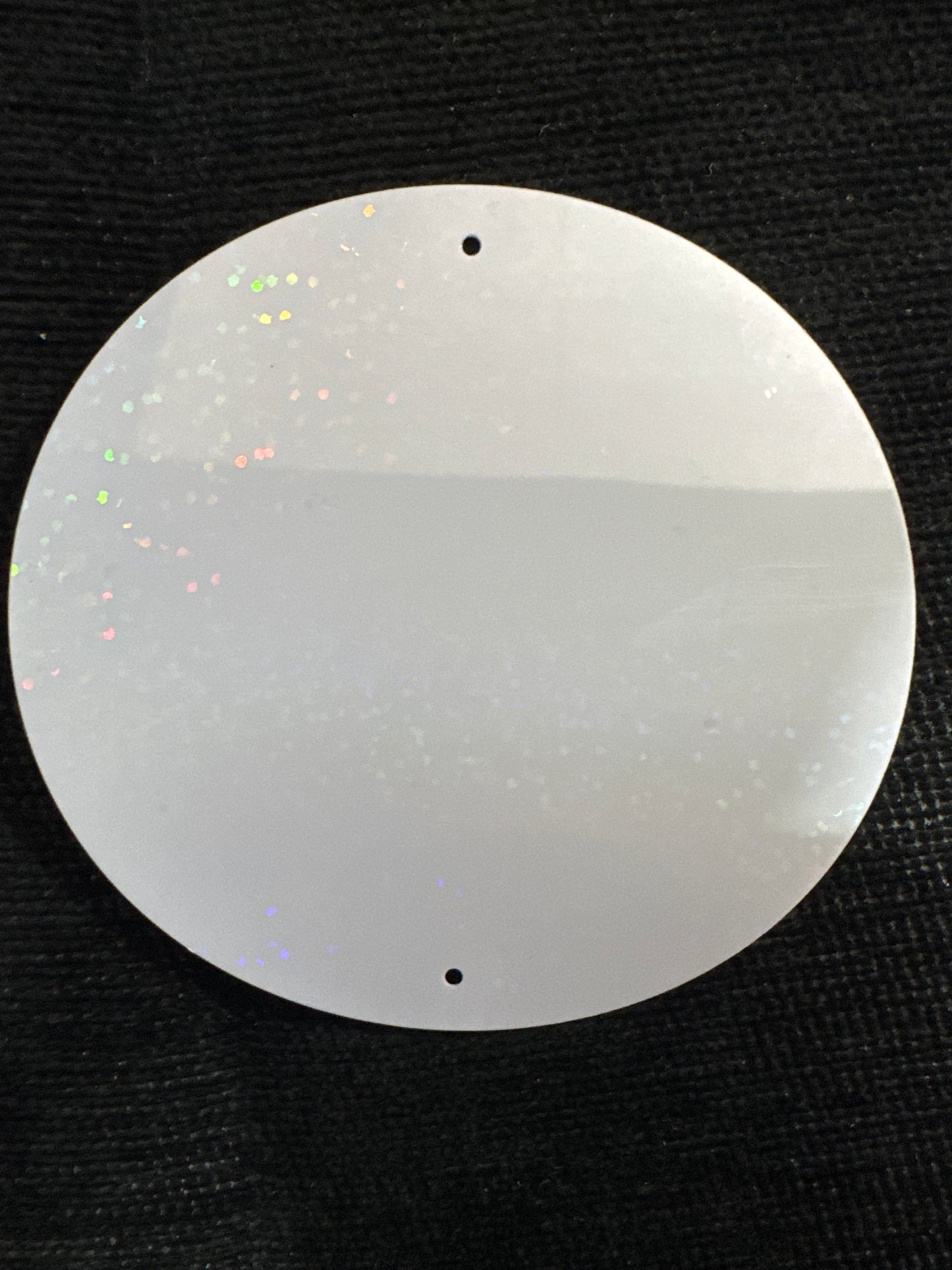 Circle Shape Sequins - 0.5kg
