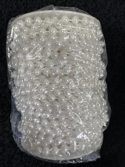 Bead String Roll