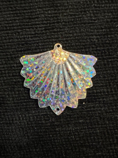Shell Shape Sequins - 0.5kg