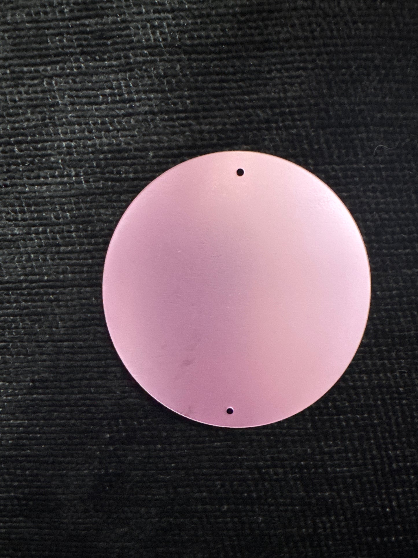 Circle Shaped Sequins - 0.5kg