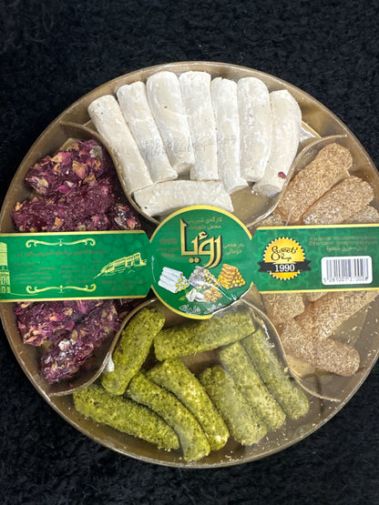 Ruya Turkish Delight