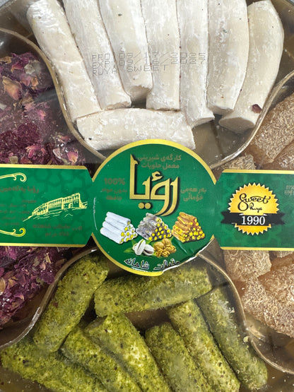 Ruya Turkish Delight