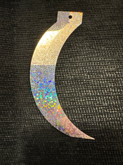 Sword Shape Sequins - 0.5kg