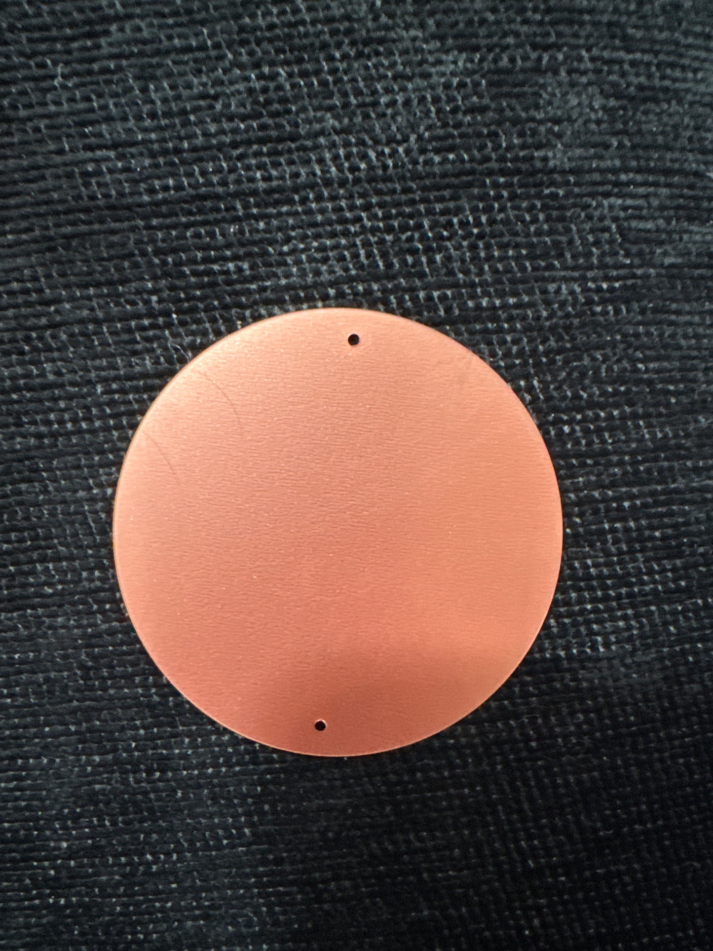Circle Shaped Sequins - 0.5kg