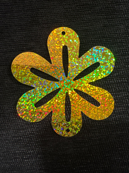 Large Flower Sequins - 0.5kg