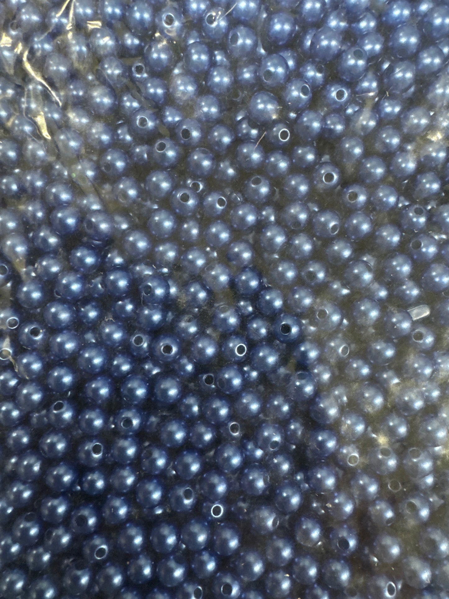 Pearl Beads