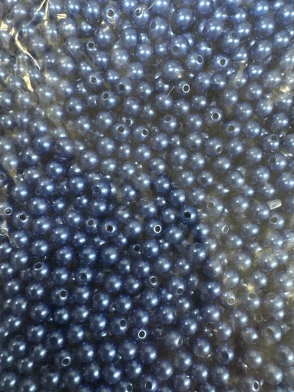 Pearl Beads