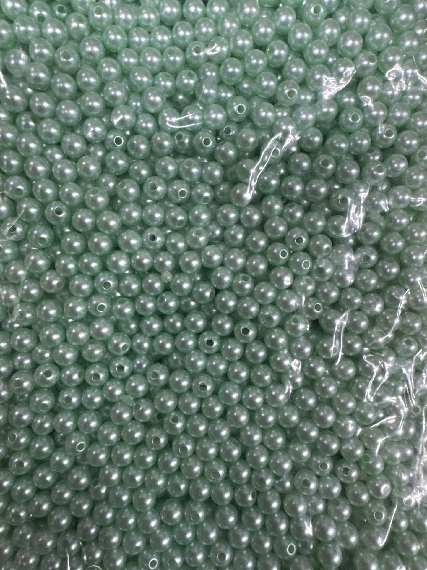 Pearl Beads