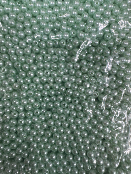 Pearl Beads
