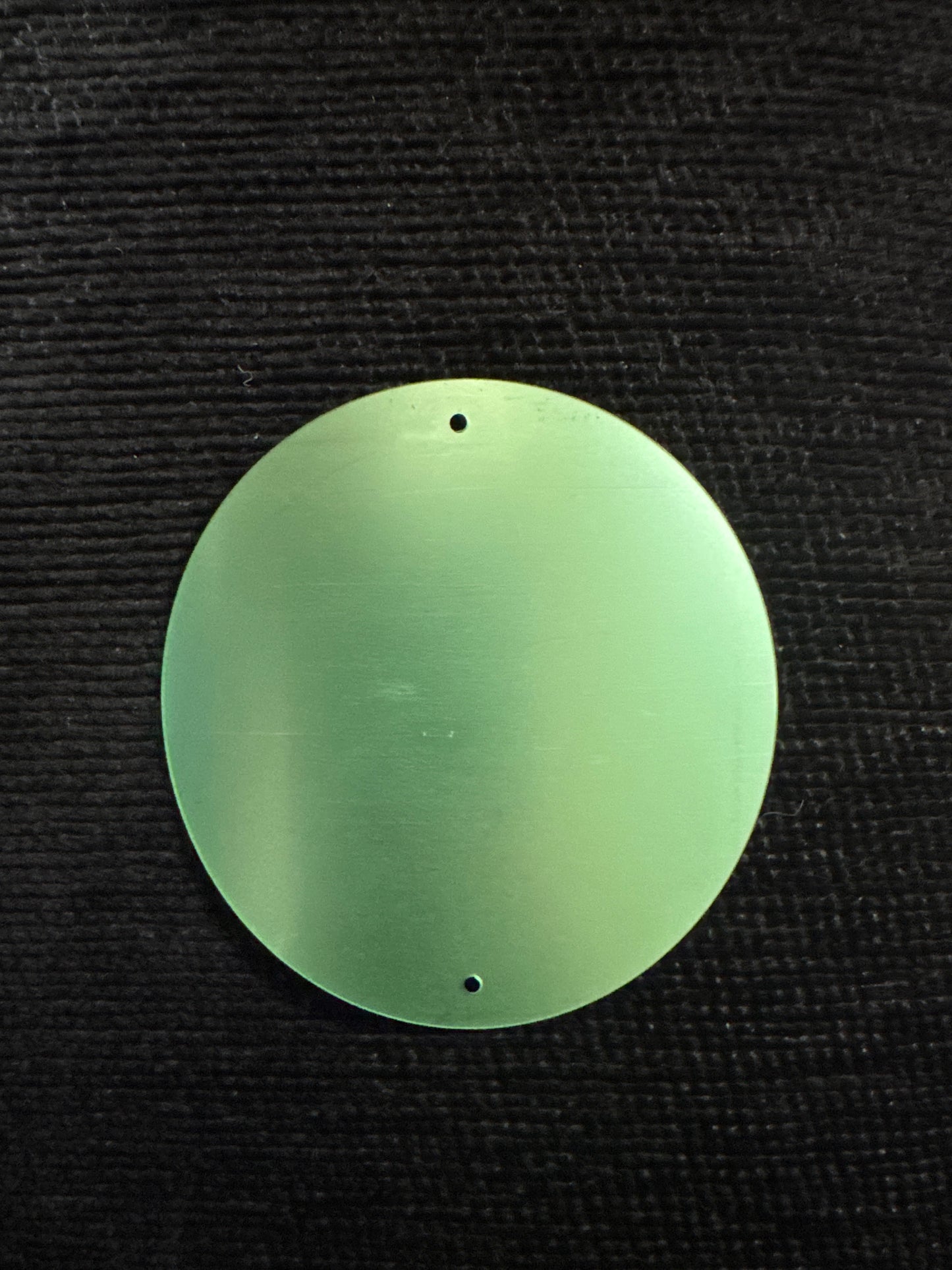 Circle Shaped Sequins - 0.5kg