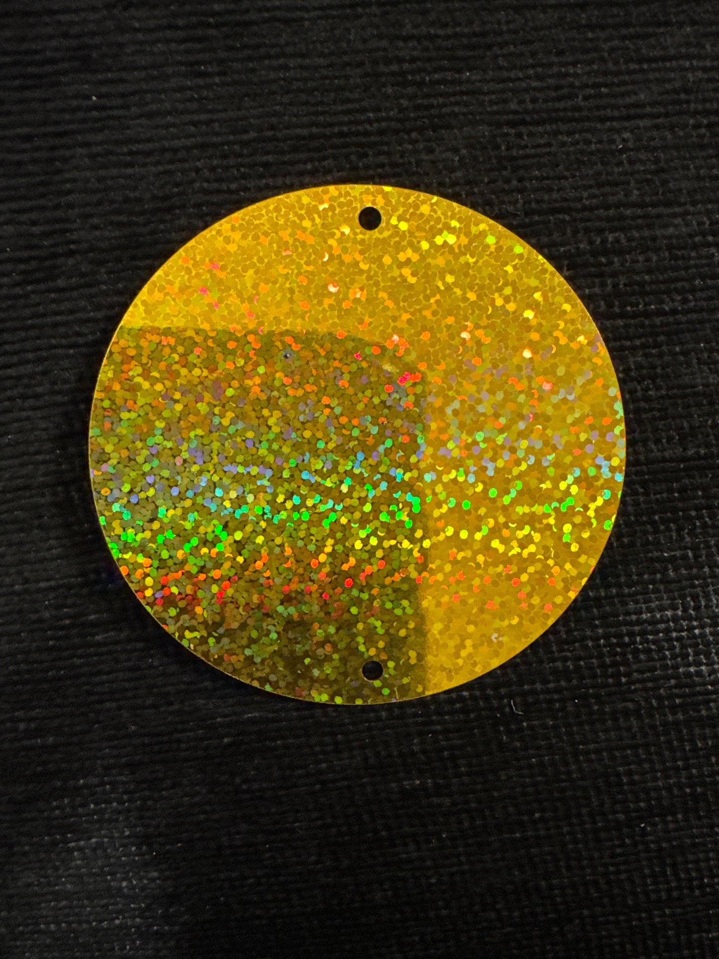 Circle Shape Sequins - 0.5kg