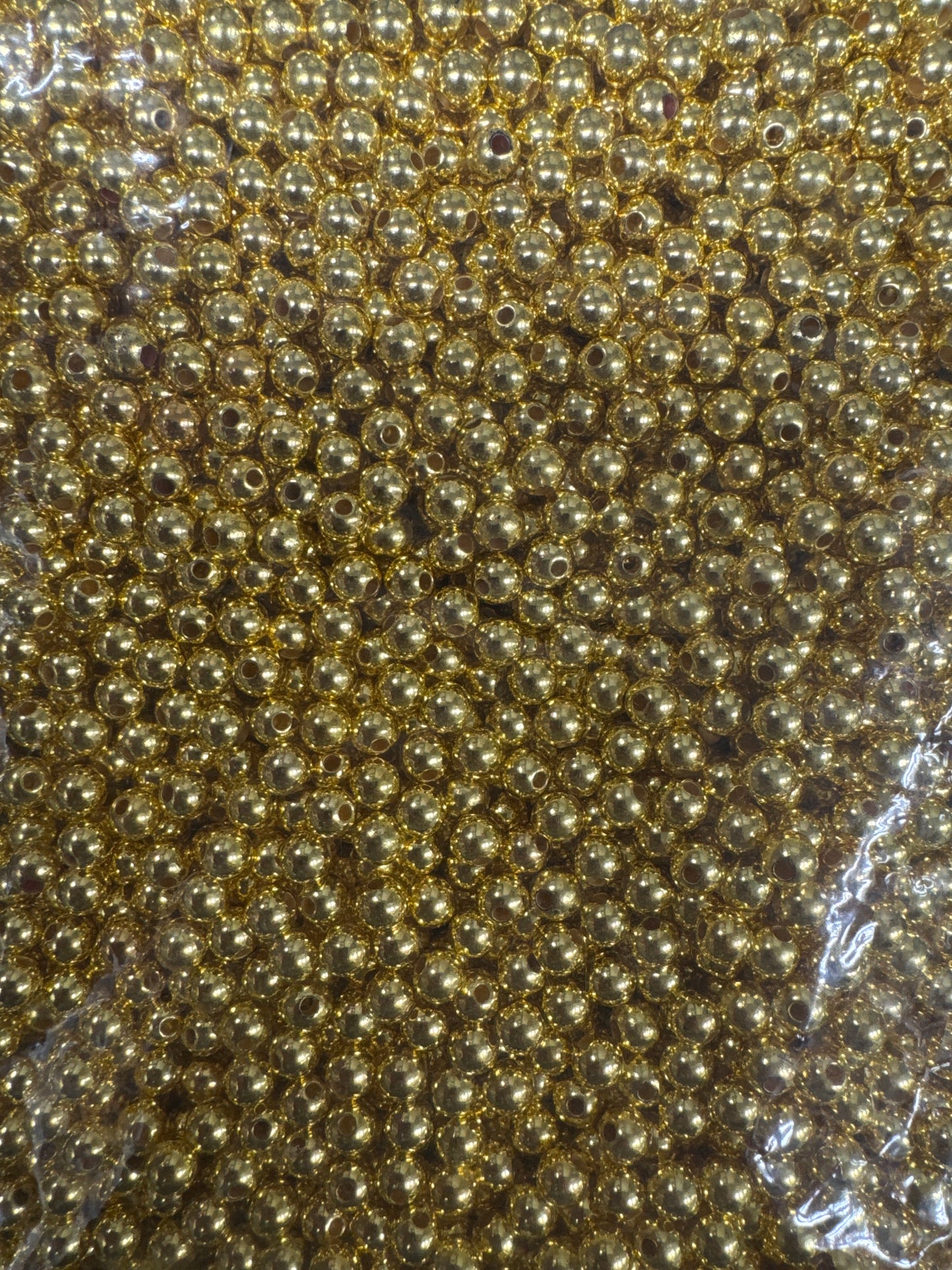 Pearl Beads